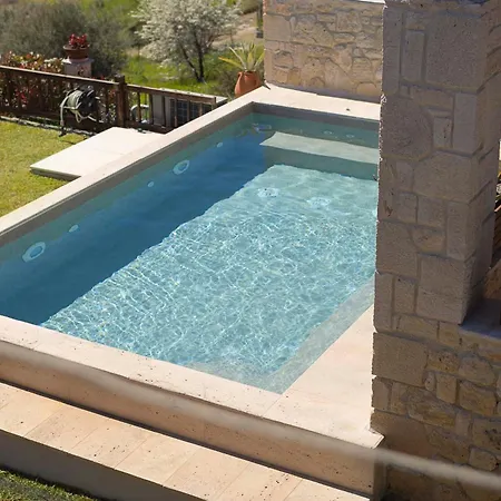 빌라 Sea View With Pool *