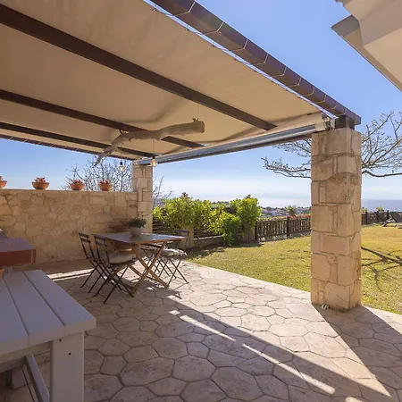 Sea View With Pool Nea Poteidaia